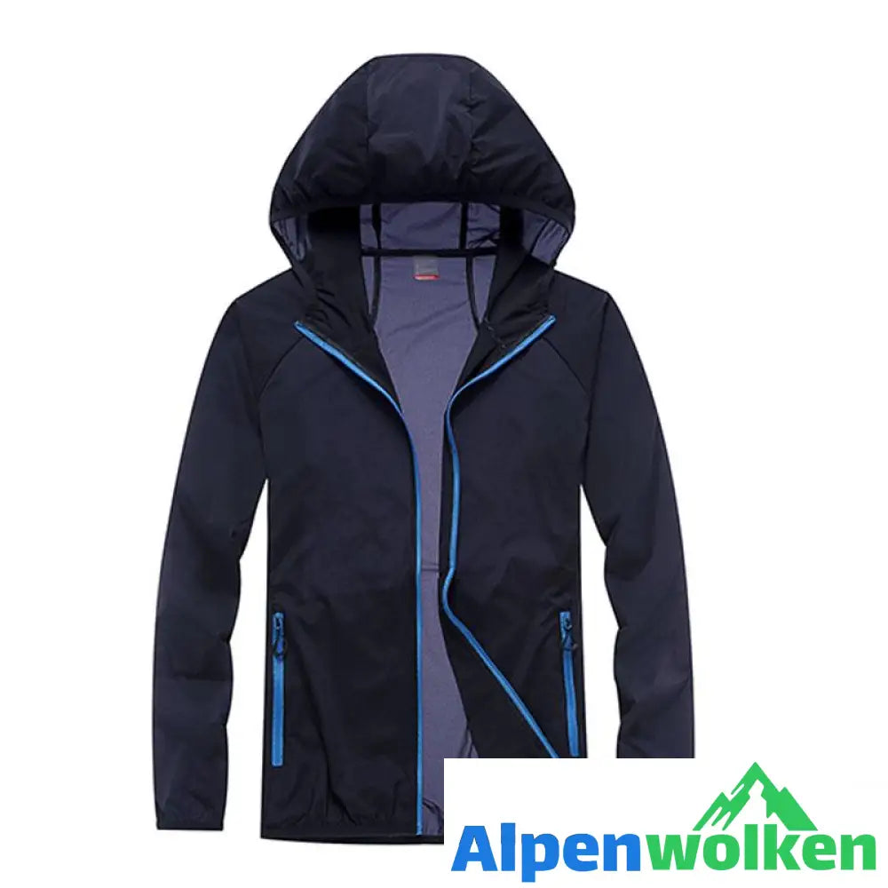 Alpenwolken - Sonnenschutzkleidung