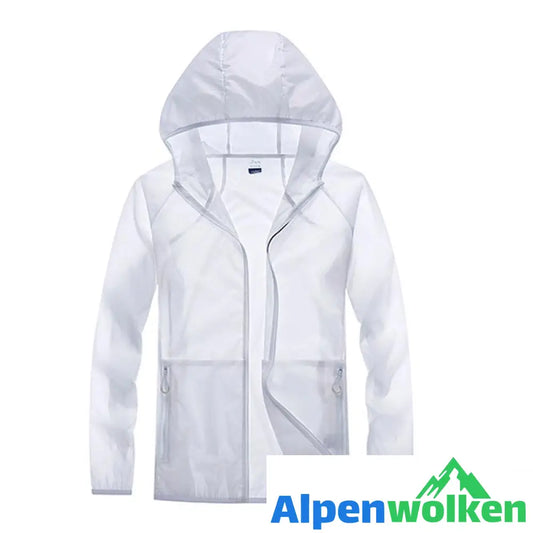 Alpenwolken - Sonnenschutzkleidung