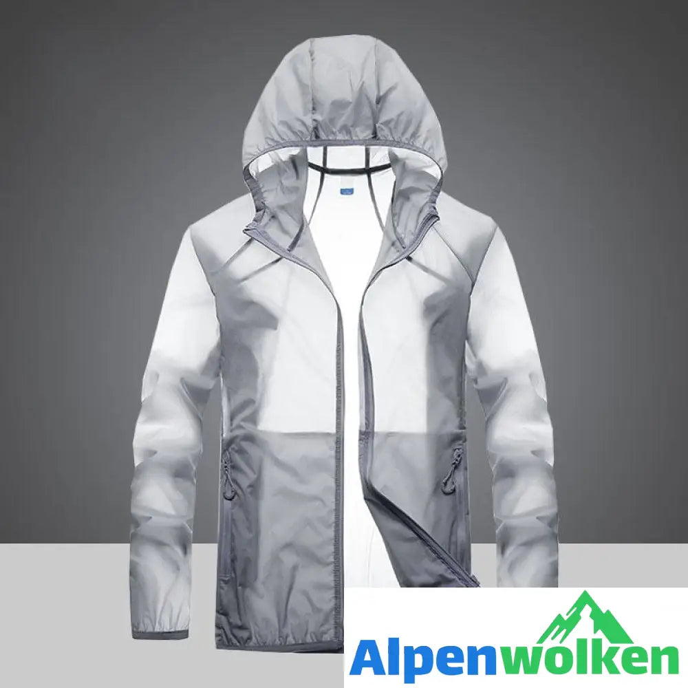 Alpenwolken - Sonnenschutzkleidung