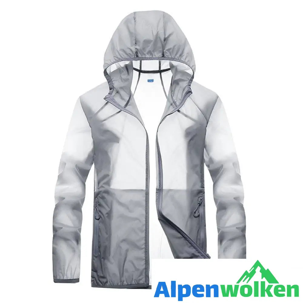 Alpenwolken - Sonnenschutzkleidung