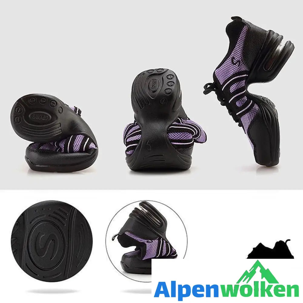 Alpenwolken - Sportschuhe