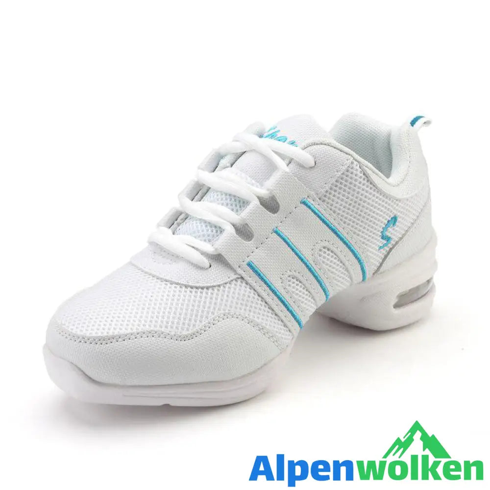 Alpenwolken - Sportschuhe