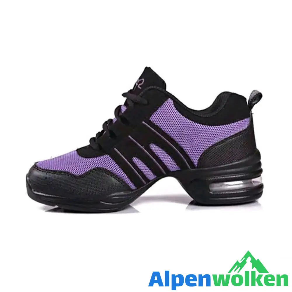 Alpenwolken - Sportschuhe