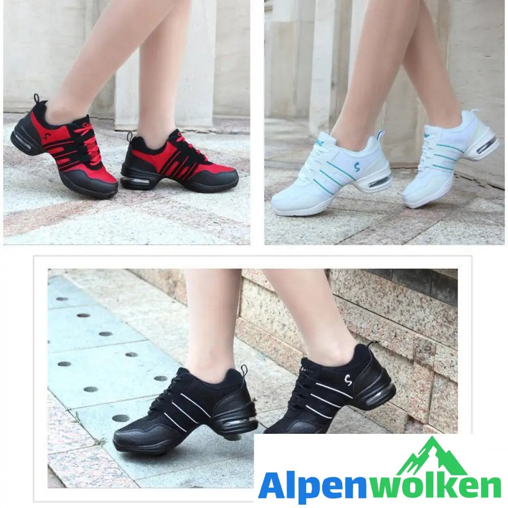 Alpenwolken - Sportschuhe