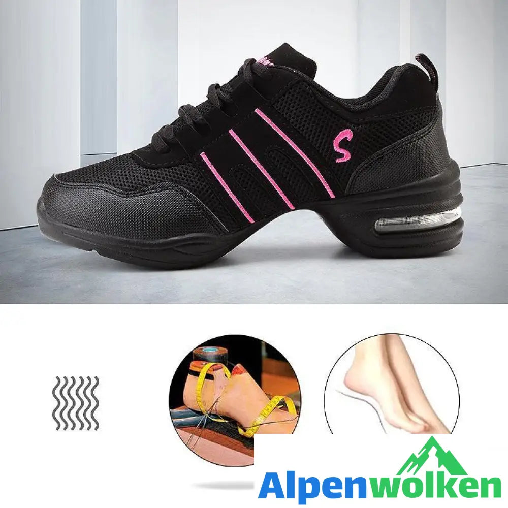 Alpenwolken - Sportschuhe