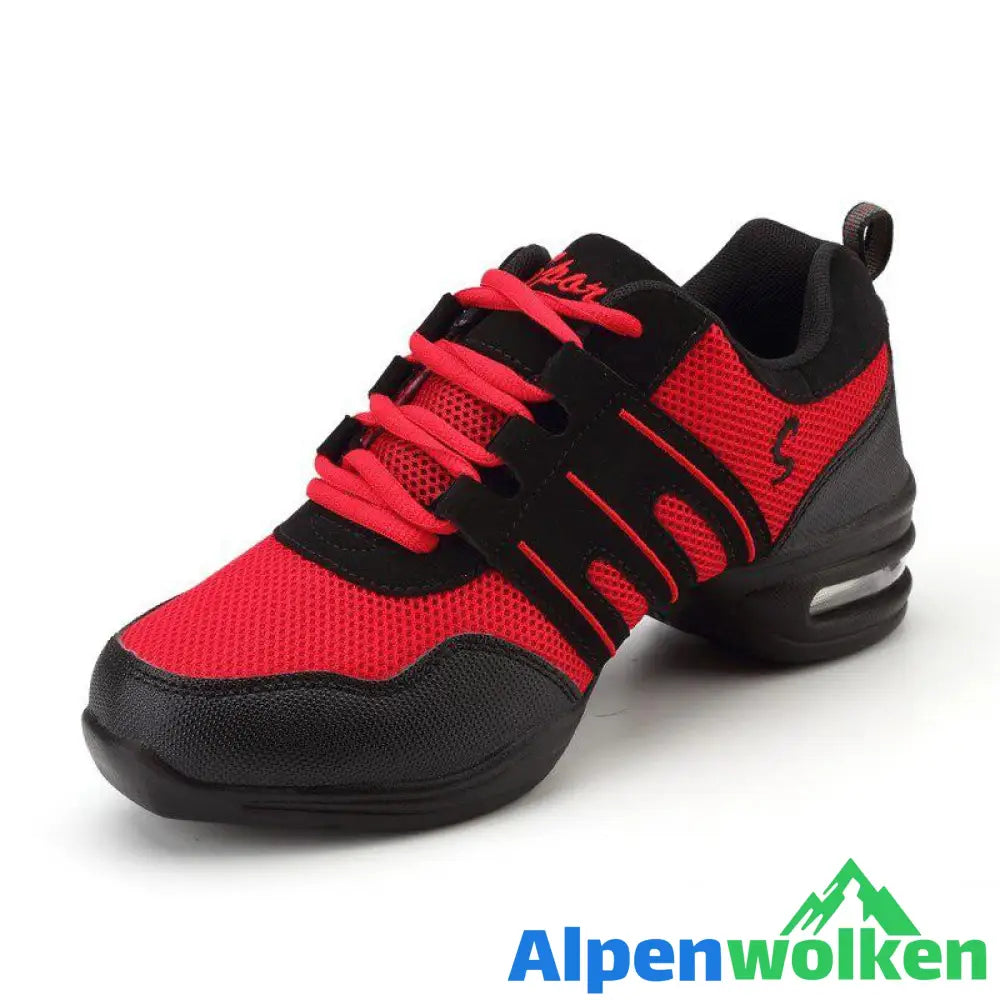 Alpenwolken - Sportschuhe