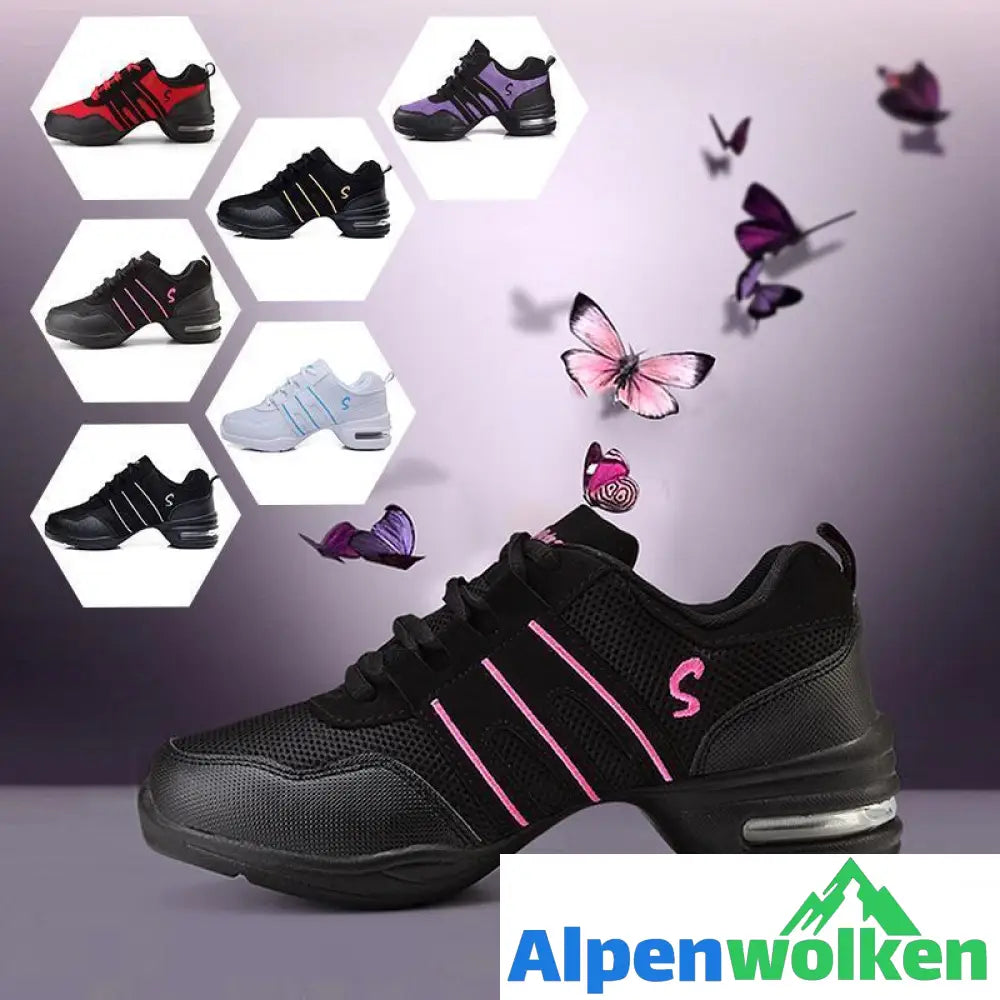 Alpenwolken - Sportschuhe