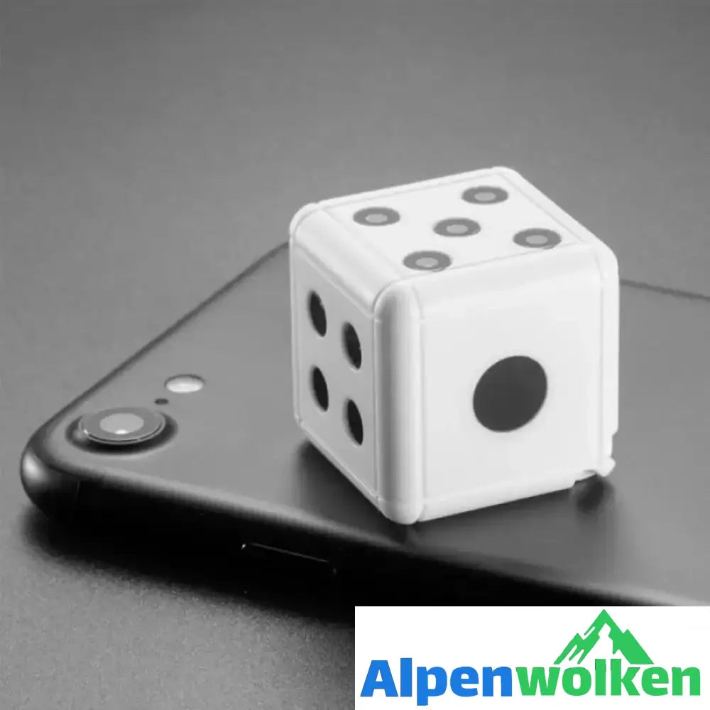 Alpenwolken - SQ16 Mini-Sportkamera