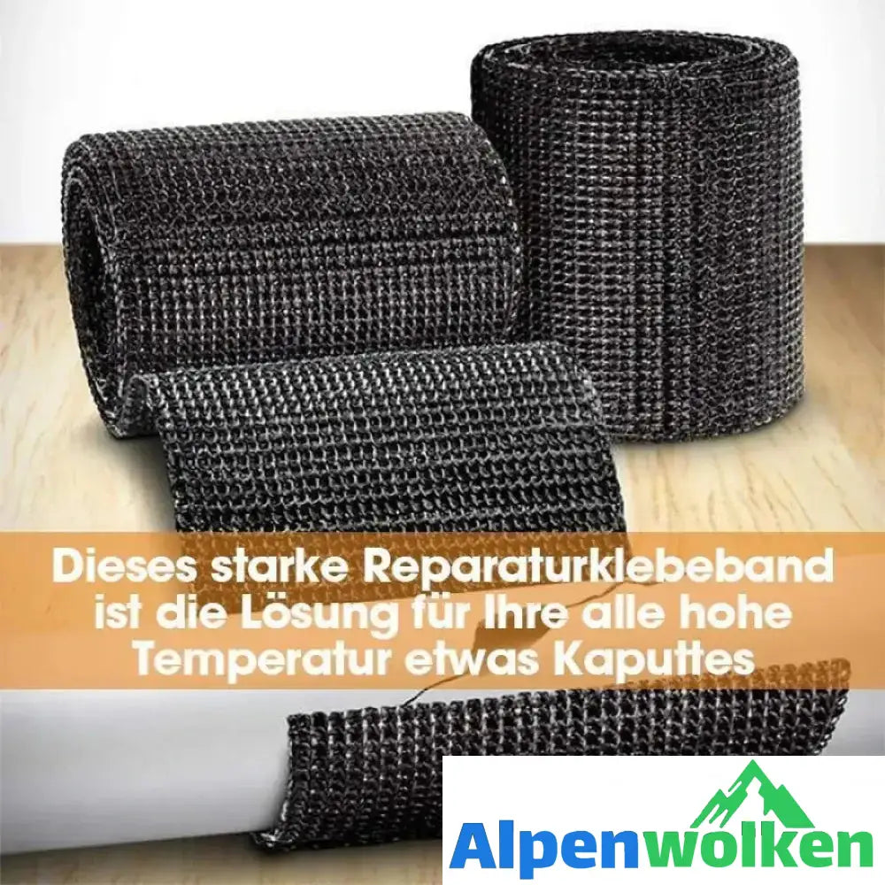 Alpenwolken - Starkes Reparaturklebeband