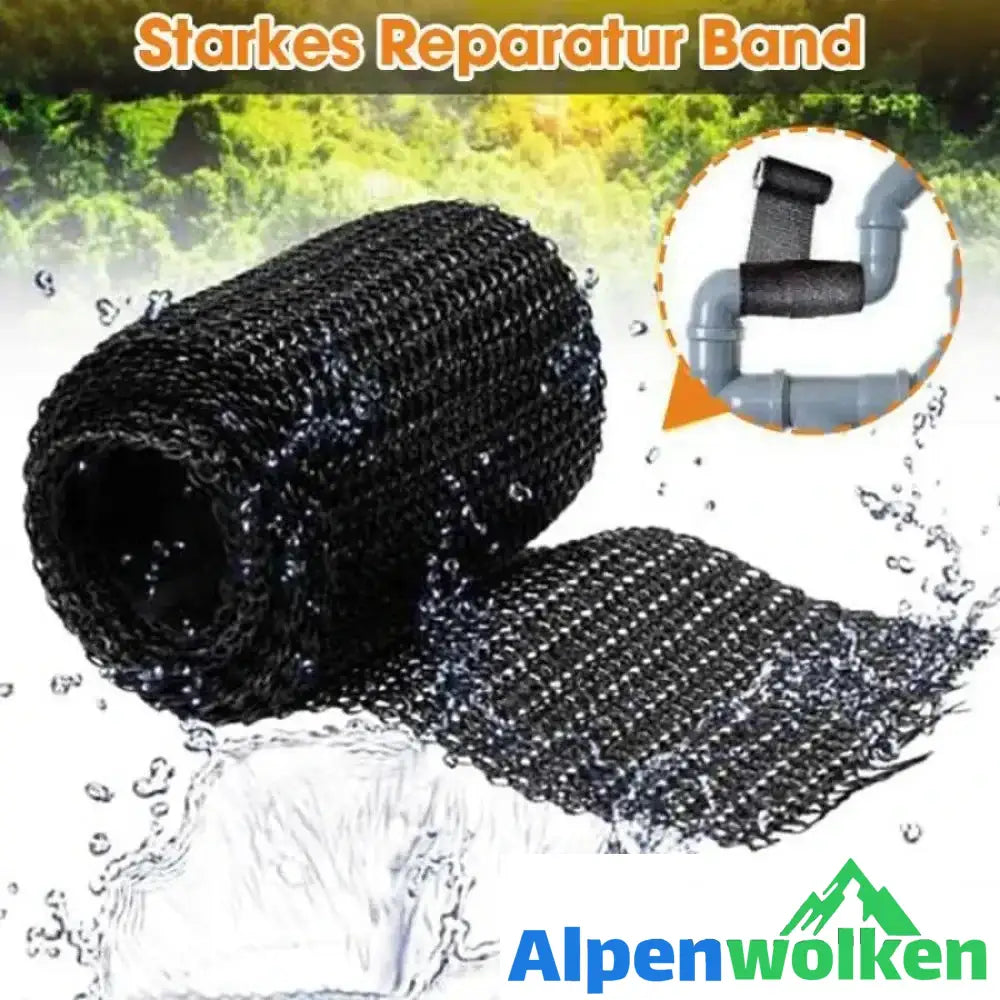 Alpenwolken - Starkes Reparaturklebeband