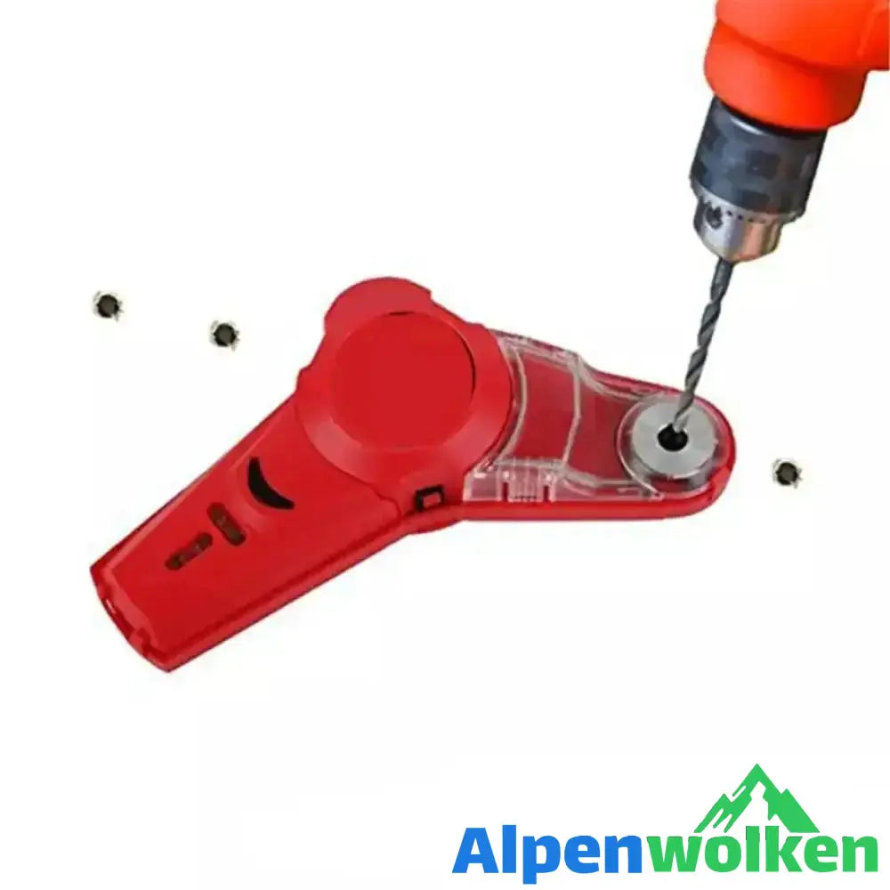 Alpenwolken - Staub Collector Laser-Wasserwaage