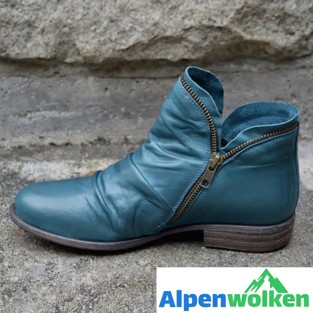 Alpenwolken - Stiefel - Schick und bequem