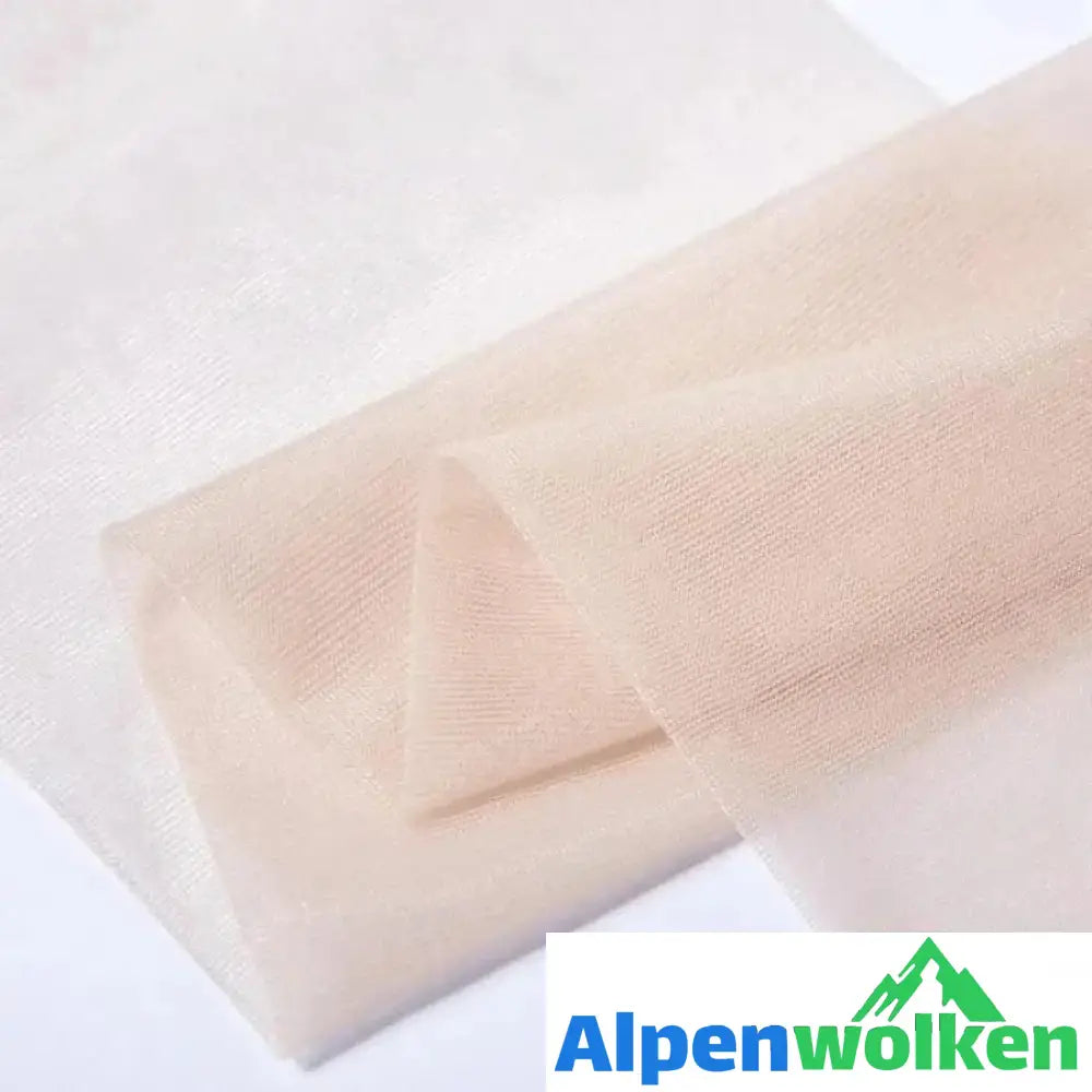 Alpenwolken - Super flexible unzerstörbare magische Strumpfhose