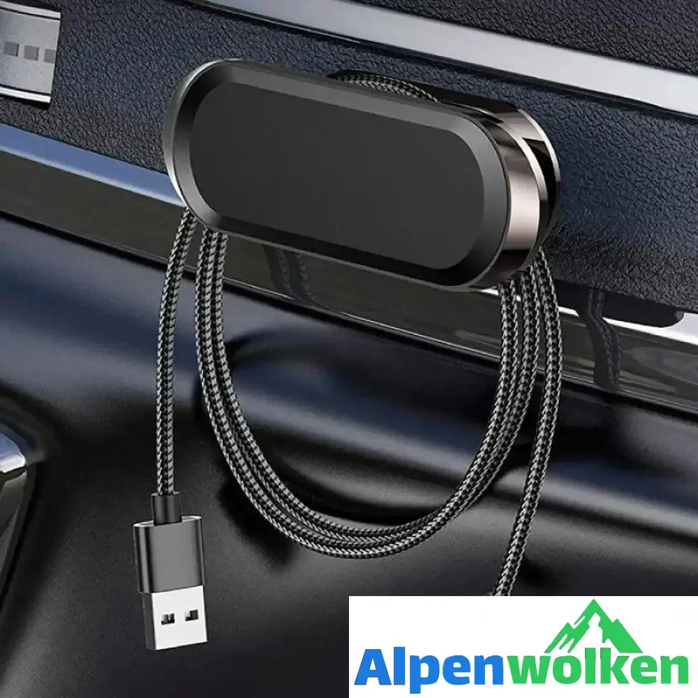 Alpenwolken - Super Magnetischer Autotelefonhalter