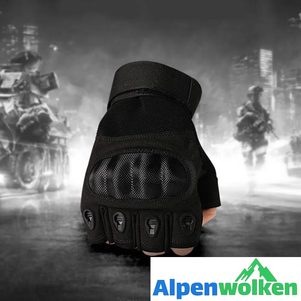 Alpenwolken - Taktische Handschuhe