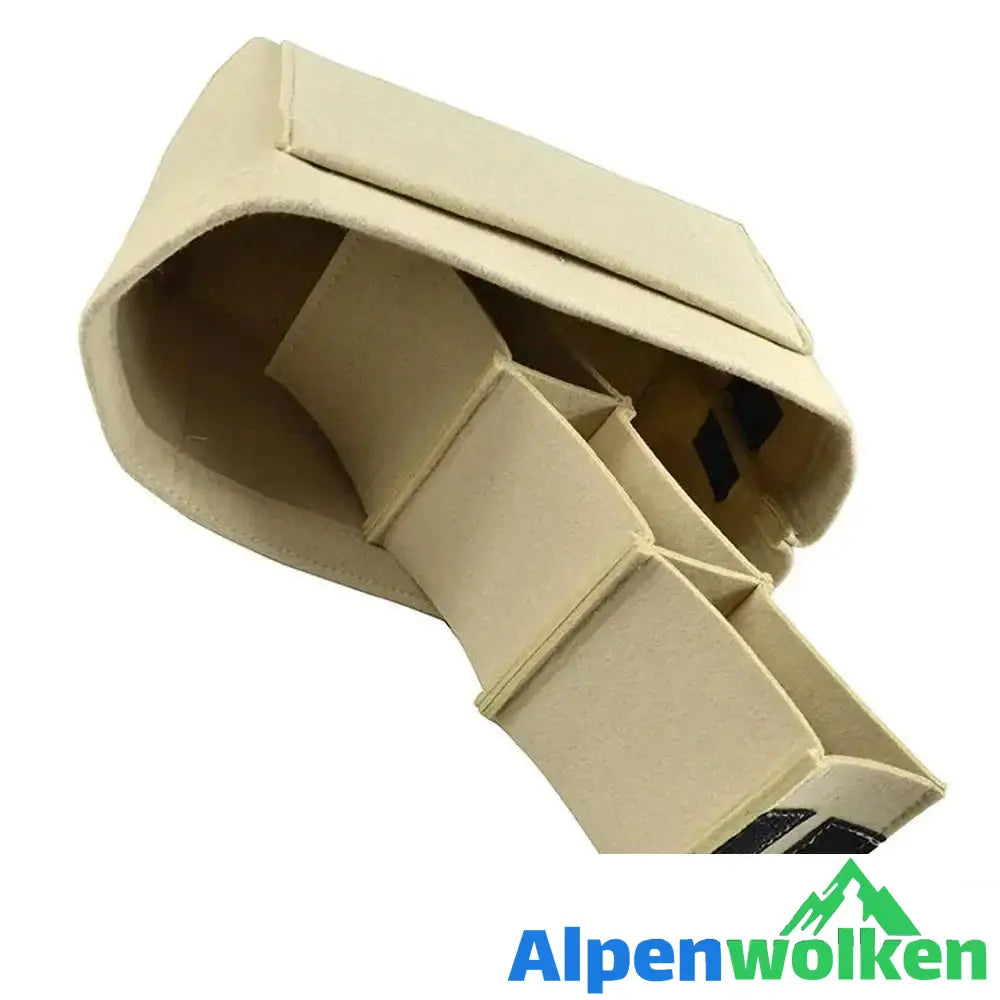 Alpenwolken - Taschen-Organisator