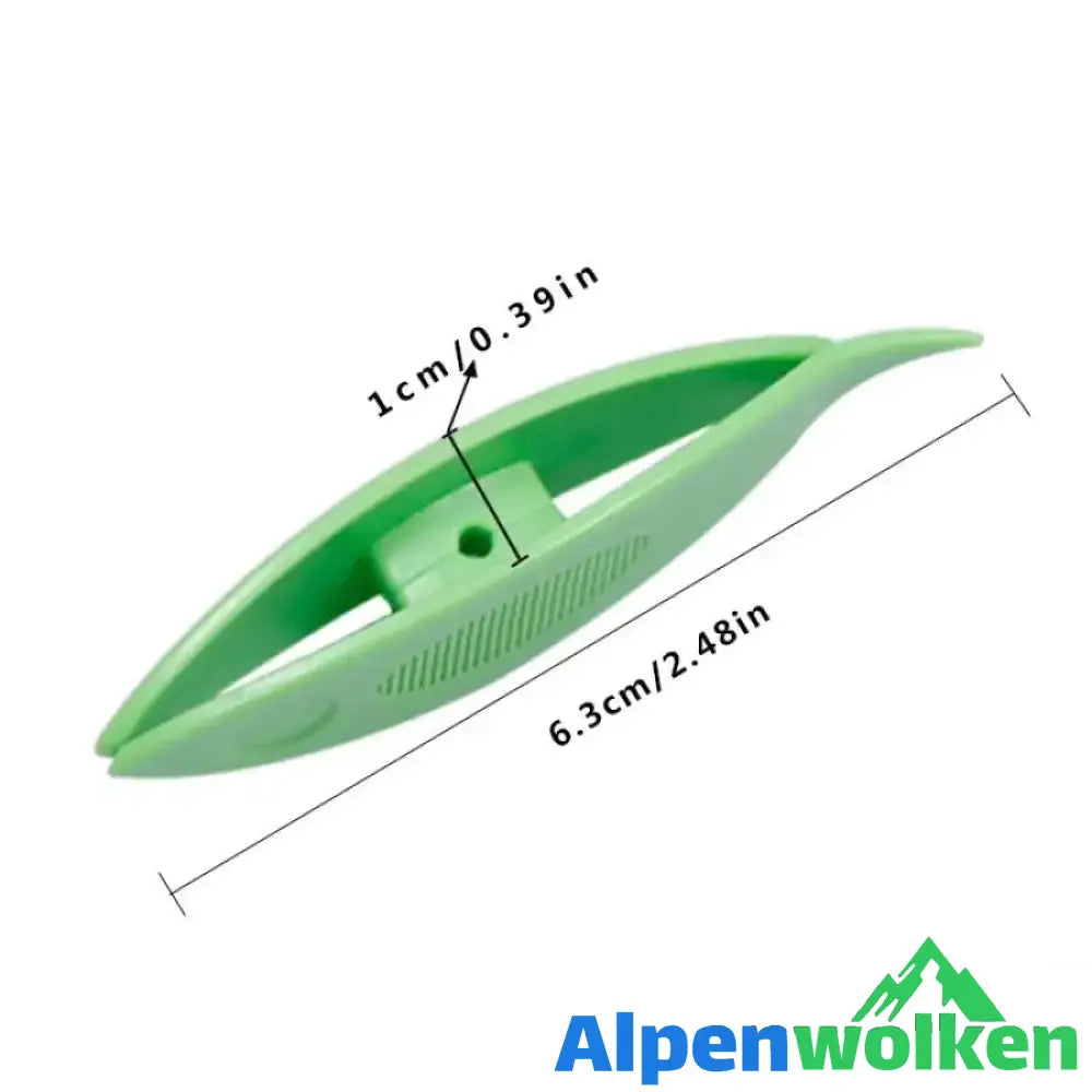 Alpenwolken - Tattingshuttle Werkzeug