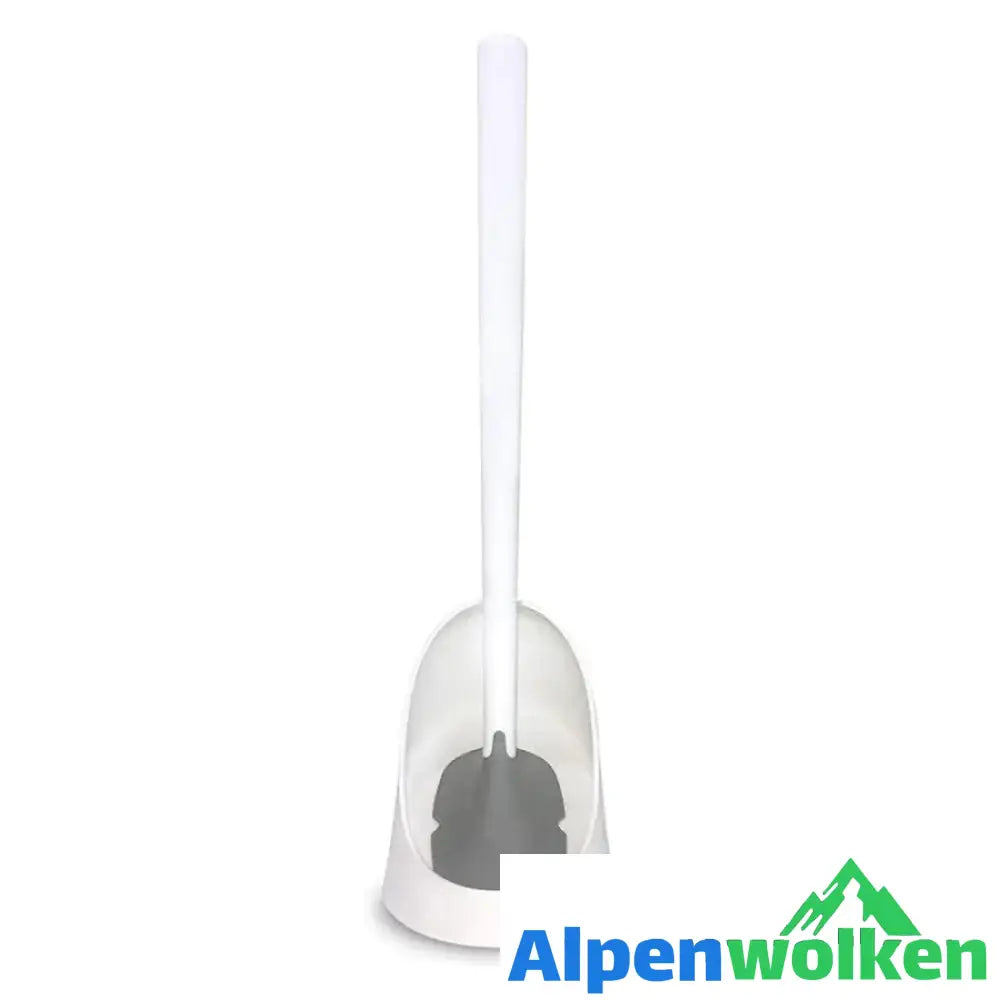 Alpenwolken - Toilettenbürste / Reinigungswerkzeug