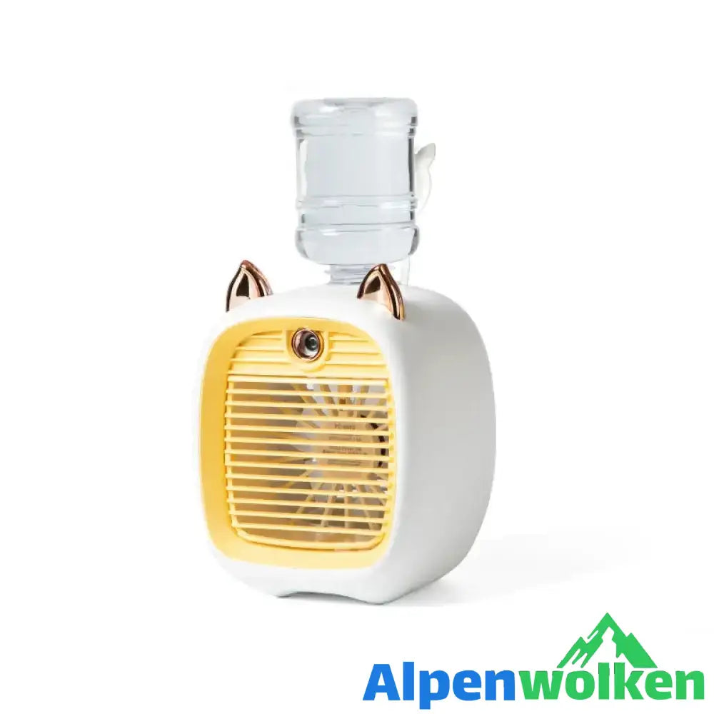 Alpenwolken - Tragbare Sprühventilatoren