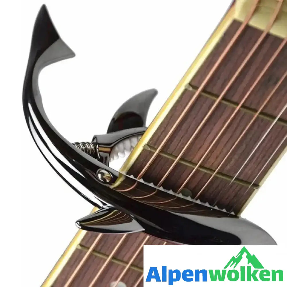 Alpenwolken - Tragbarer Hai-Tuner