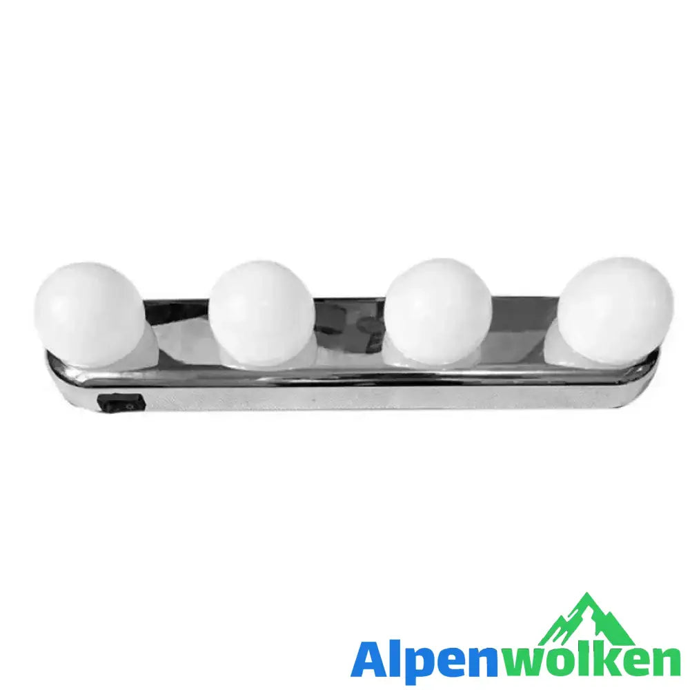 Alpenwolken - Tragbares Make-up LED Füllen Licht