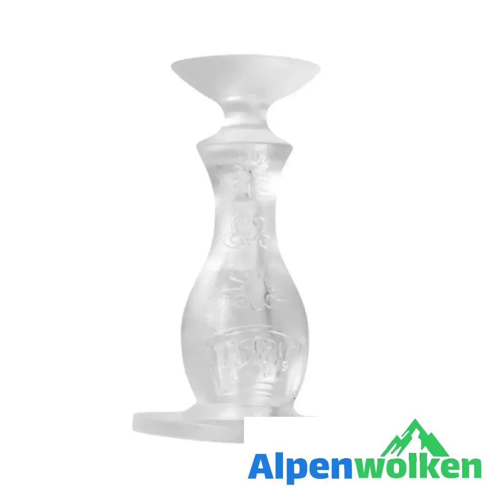 Alpenwolken - Türstopper aus PVC-Silikon 5 Stück