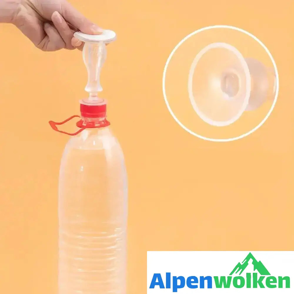 Alpenwolken - Türstopper aus PVC-Silikon