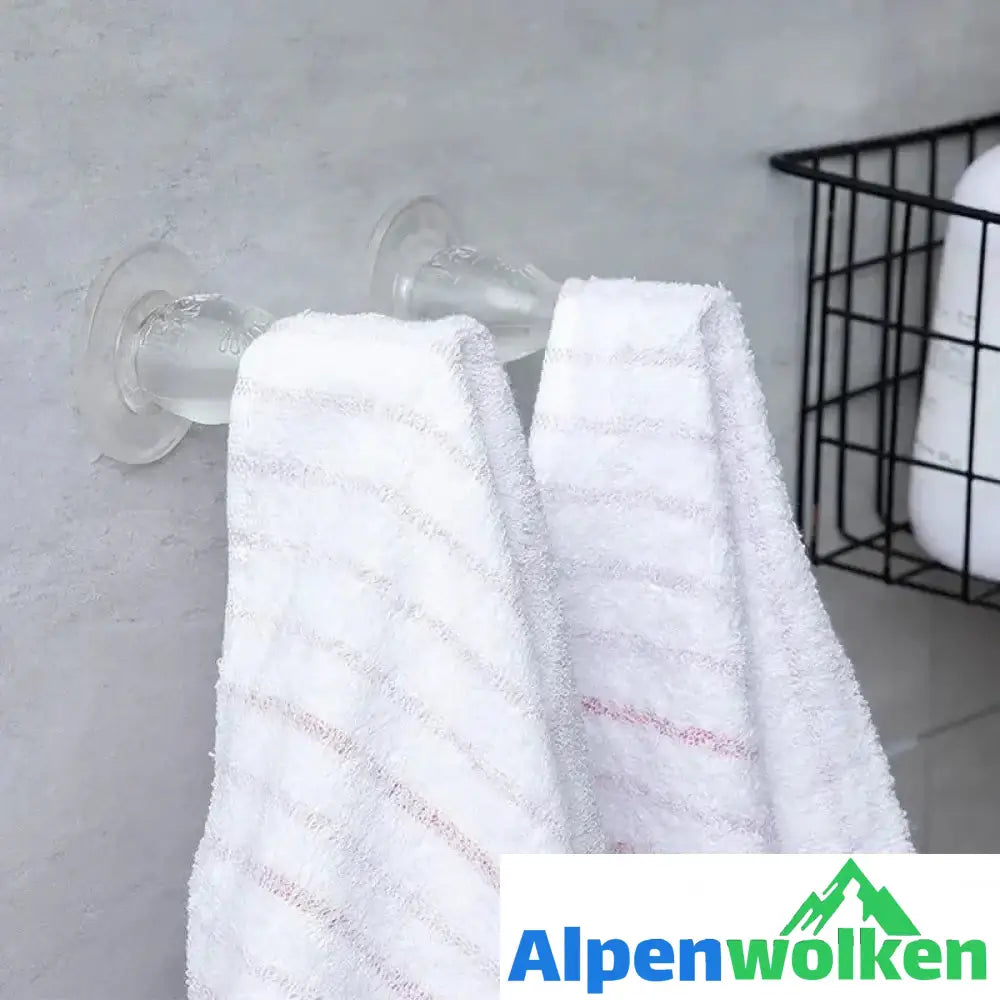 Alpenwolken - Türstopper aus PVC-Silikon