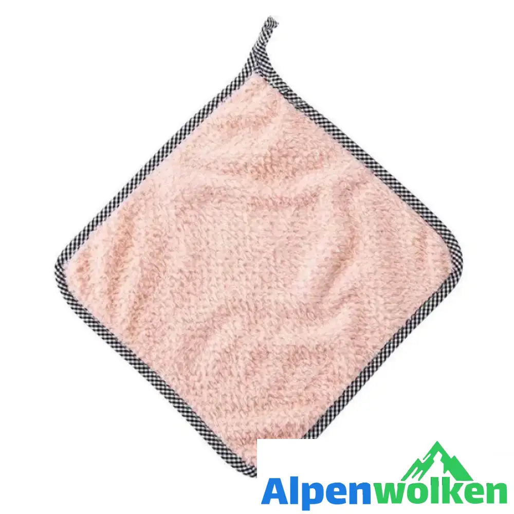 Alpenwolken - Ultraabsorbierende Mikrofaser-Geschirrtücher