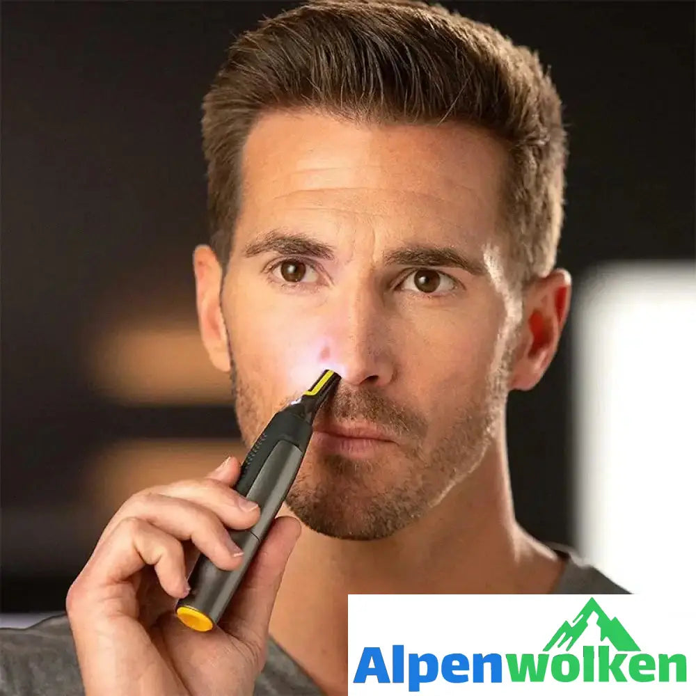 Alpenwolken - 🔥Ultradünner Präzisionstrimmer🎁