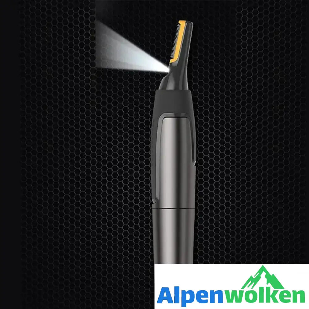 Alpenwolken - 🔥Ultradünner Präzisionstrimmer🎁