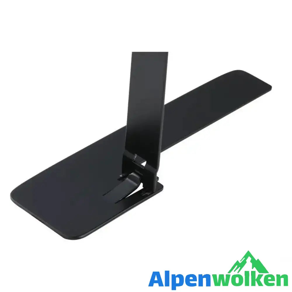 Alpenwolken - Ultradünner unsichtbarer Mini Handyhalter 4 Stück