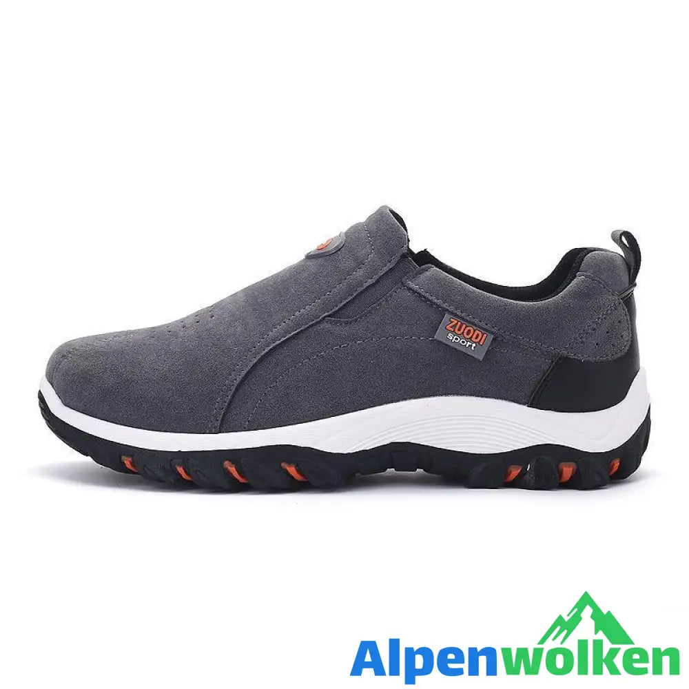 Alpenwolken - Ultraleichte Schuhe für dauerhaften Komfort