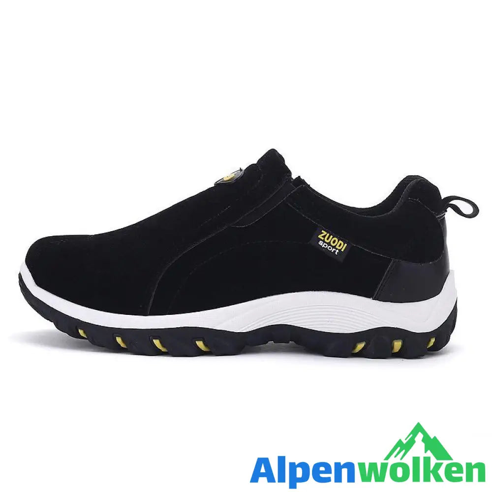 Alpenwolken - Ultraleichte Schuhe für dauerhaften Komfort