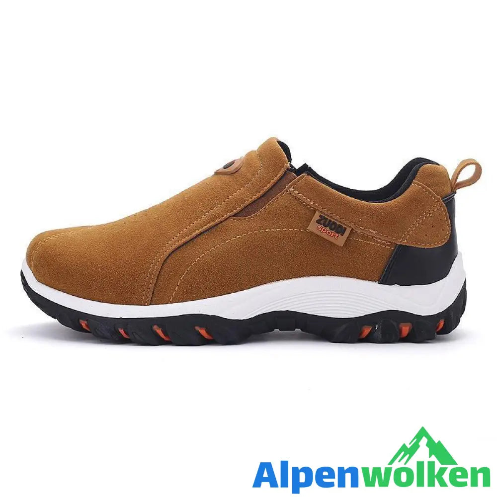 Alpenwolken - Ultraleichte Schuhe für dauerhaften Komfort