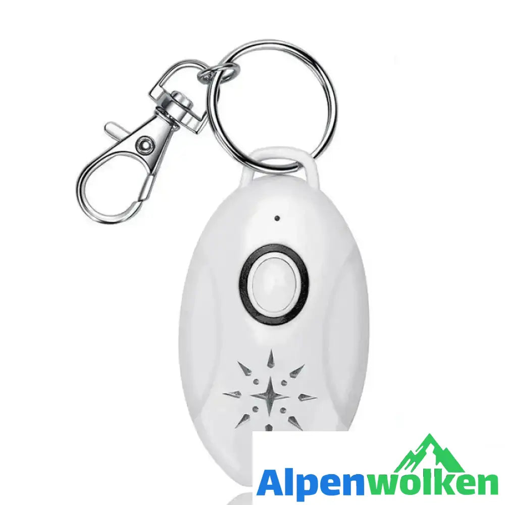 Alpenwolken - Ultraschall Floh- und Zecken Repellent