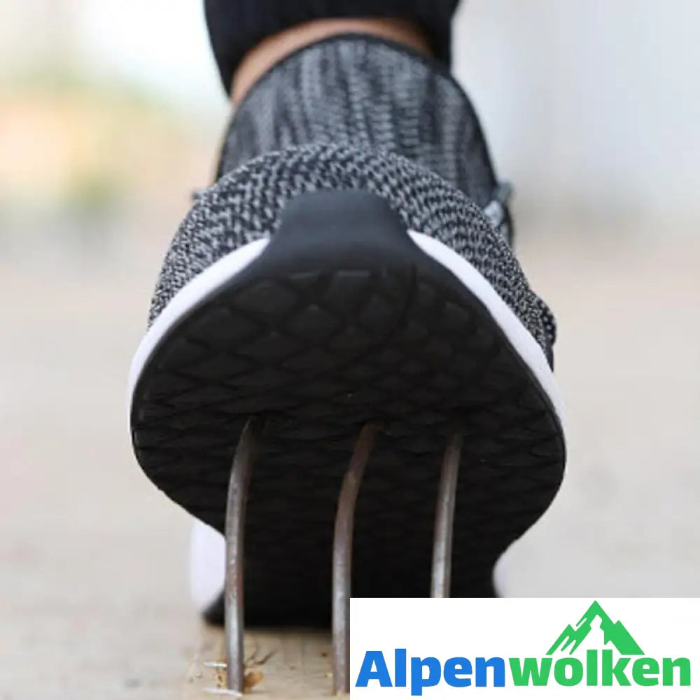 Alpenwolken - Unisex Exquisite Sicherheitsschuhe