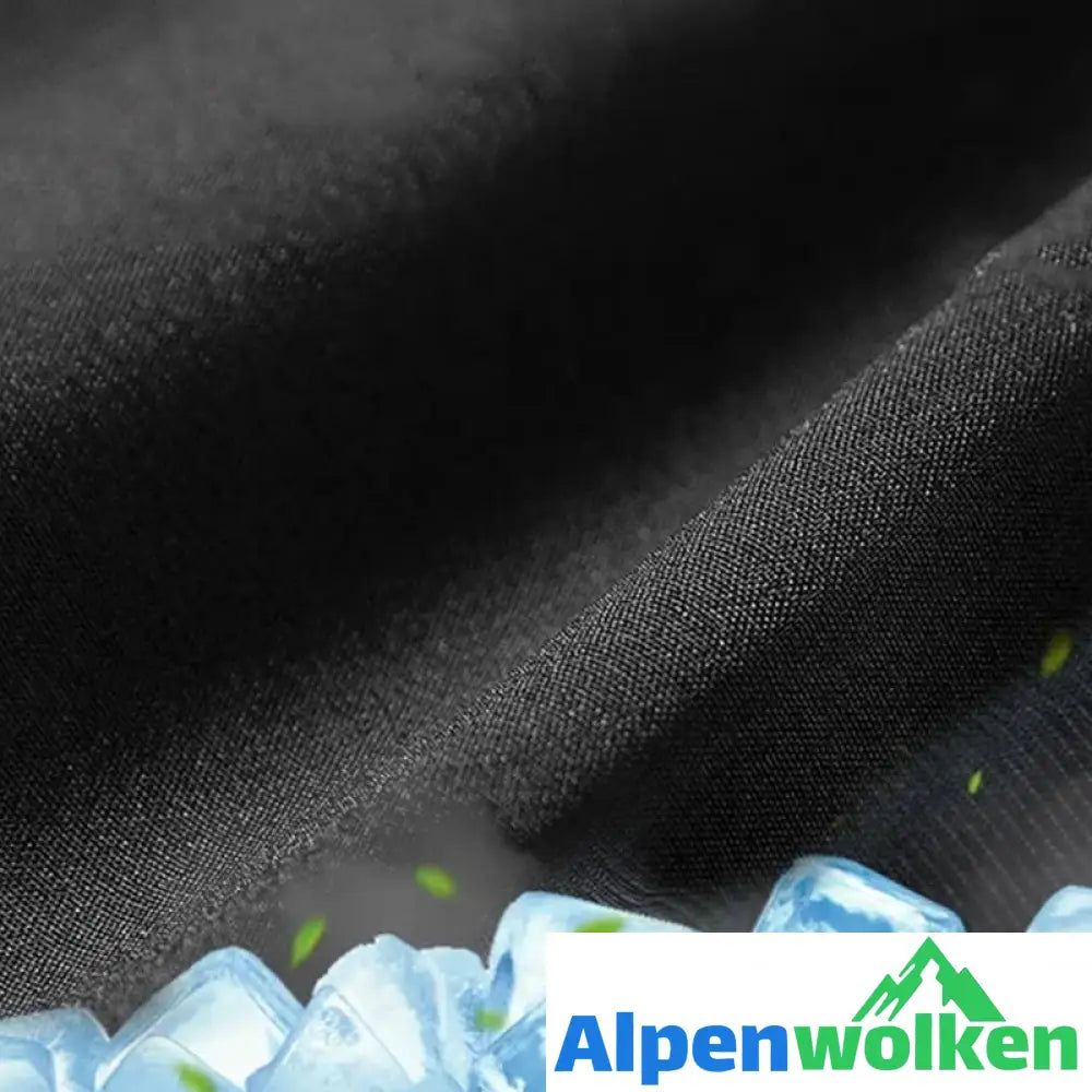 Alpenwolken - Unisex super stretch schnell trocknende Hose