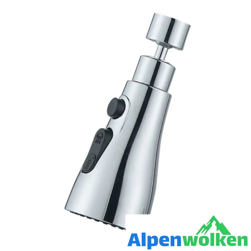 Alpenwolken - 💦Universal-Druckwasserhahndüse💦