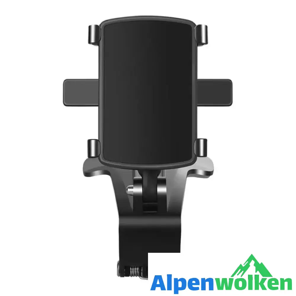 Alpenwolken - Universalauto Armaturenbrett Telefonhalter