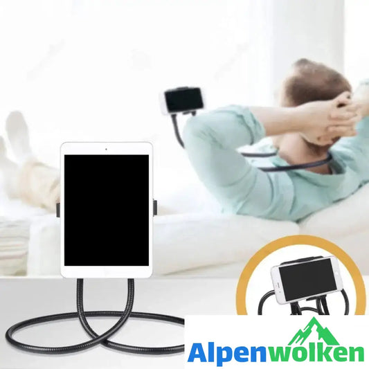 Alpenwolken - Universaler Handy Stander