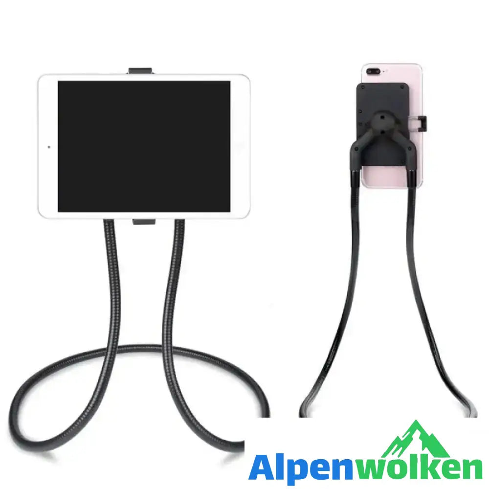 Alpenwolken - Universaler Handy Stander