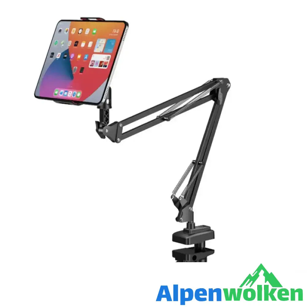 Alpenwolken - Universelle flexible Handyhalterung