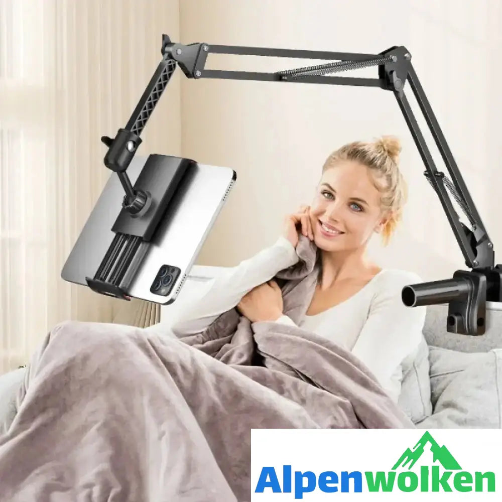 Alpenwolken - Universelle flexible Handyhalterung