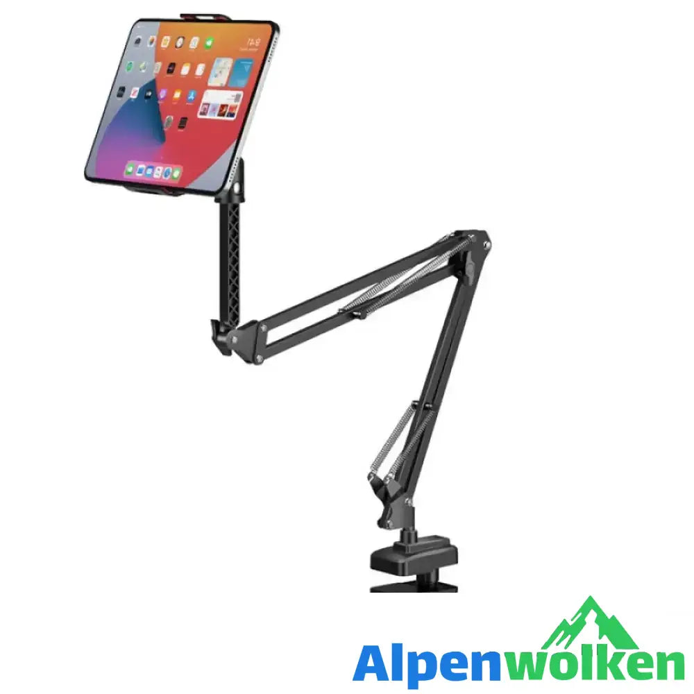 Alpenwolken - Universelle flexible Handyhalterung