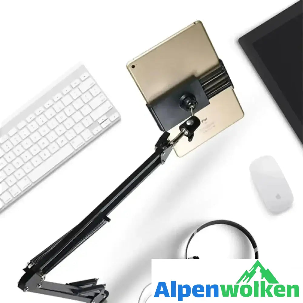 Alpenwolken - Universelle flexible Handyhalterung