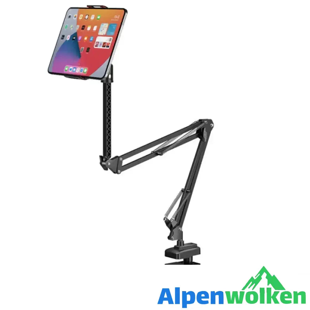 Alpenwolken - Universelle flexible Handyhalterung