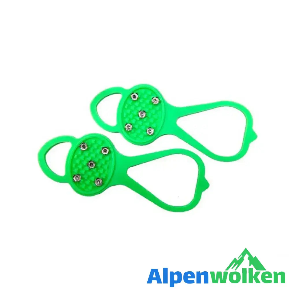 Alpenwolken - Universelle rutschfester Greifdorn