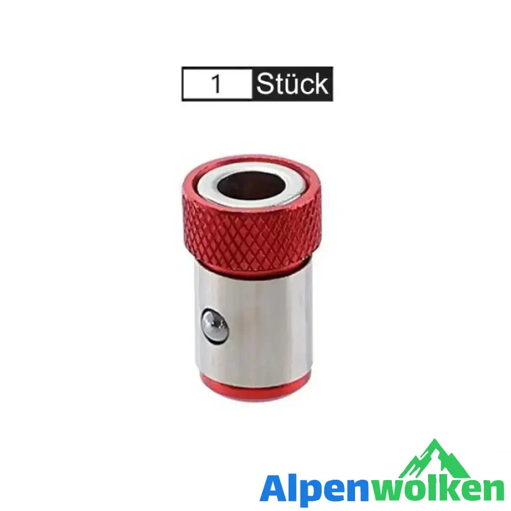 Alpenwolken - Universeller Magnetring