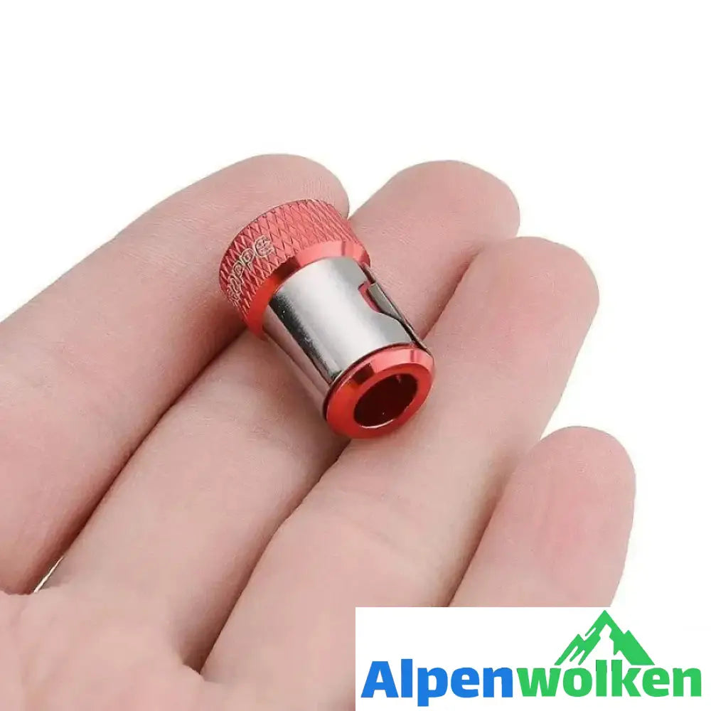 Alpenwolken - Universeller Magnetring